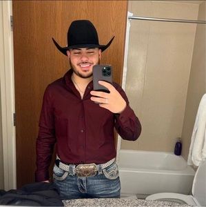 Meet your Posher, David